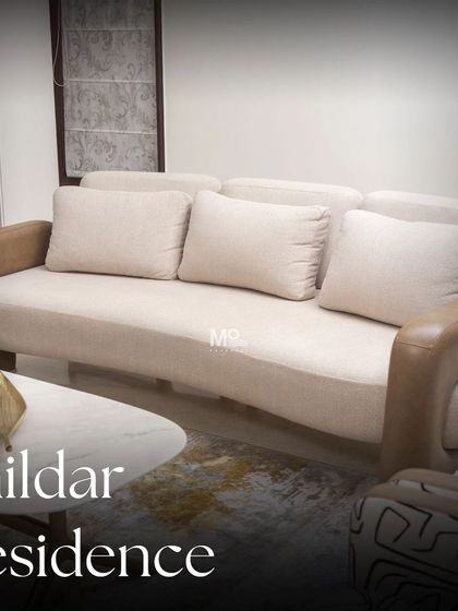 MO Designs - End-to-End Interior Design Complete Home Projects: A Glimpse Inside photo 8