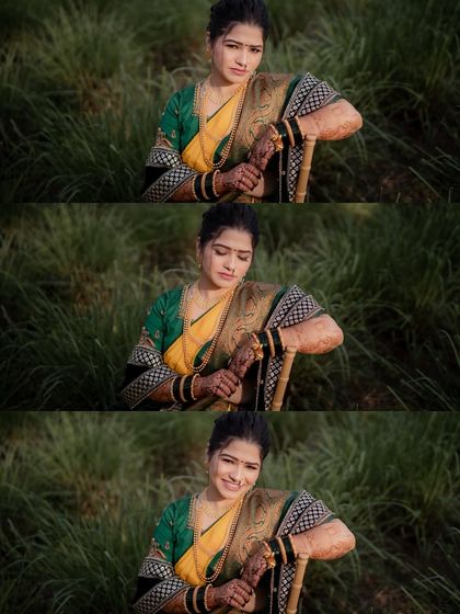 Artistic Portraits photo 37