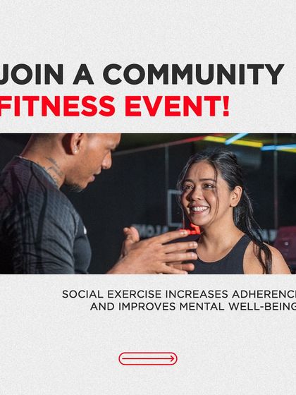 BlackBx - Functional Fitness Group Classes More Than a Gym: Our Community & Events photo 32