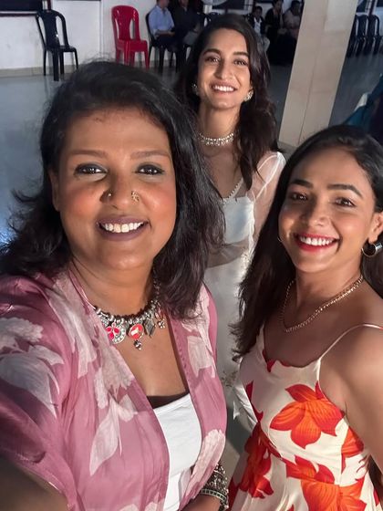 Kalasthree - Personal Styling & Wardrobe Consultation My People, My Tribe photo 19