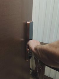 Smart Security Solutions