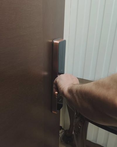 Smart Security Solutions