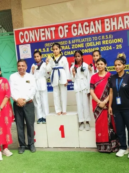 State & District Medalists photo 28