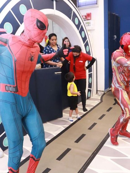 More Than Just a Playground photo 17