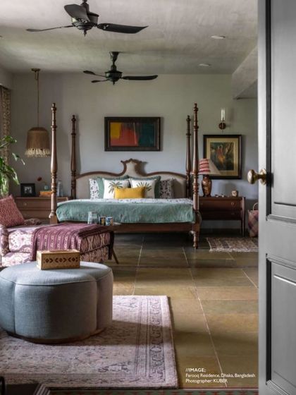 Full-Scale Transformations: International Residences photo 41