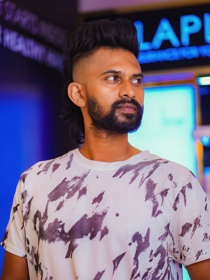 This is me, just cruising through life one good vibe at a time. My mission is to share the peace I have found through sound and movement with all of you.