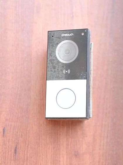 MAKc Automation - Smart Security & Access Control Smart Door & Gate Access photo 12