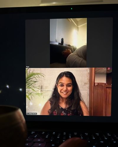 Spiritual & Mindfulness Coaching