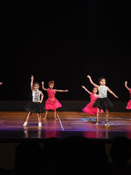 Zest Annual Showcase: Our Stars on the Big Stage photo 50