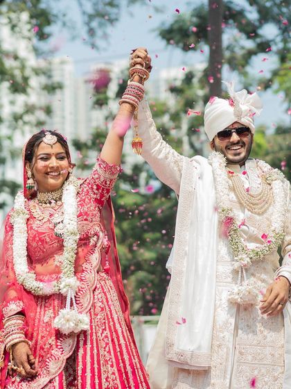 The Pheras: Timeless Bridal Looks photo 22