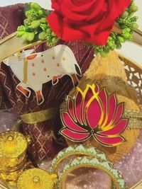 Traditional Event Favors
