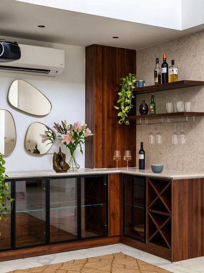 Native Sutra - Interior Design & Renovation Unique Spaces & Features photo 27