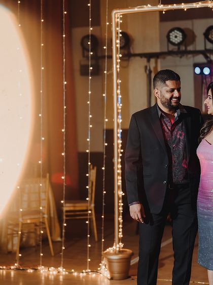 Amanati Events - Full-Service Wedding Planning Grand Receptions & Celebrations photo 34