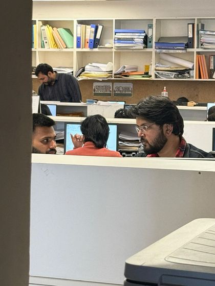 Studio Culture & Thought Leadership photo 3