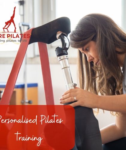 Core Pilates - Private Pilates Training Training for Every Body photo 15