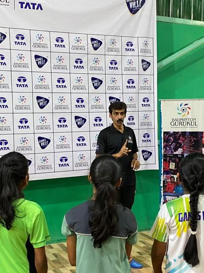 Global Reach & Special Camps photo 26