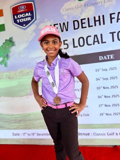 Champions in the Making: Tournament Victories photo 43