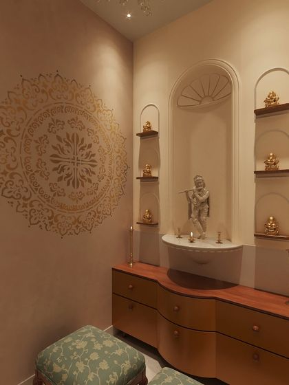 Sacred & Serene: Puja Rooms photo 5