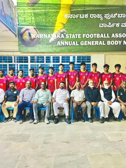 Raman Sports Academy - Youth Football Academy Pathway to Pro: Our Success Stories photo 4