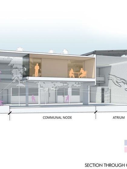 Mindspace - Multi-Family Residential Architecture From Concept to Creation photo 7