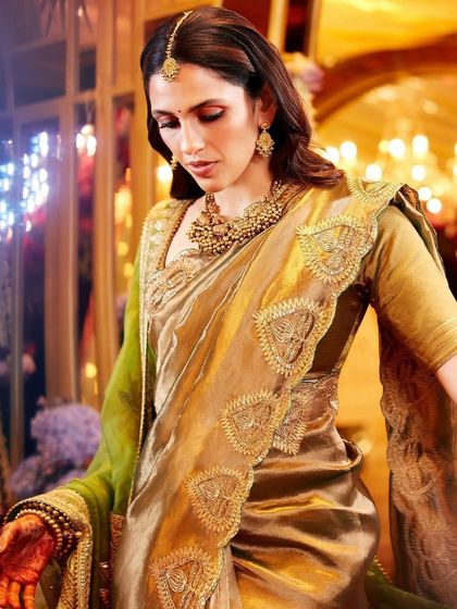 Timeless Sarees photo 10