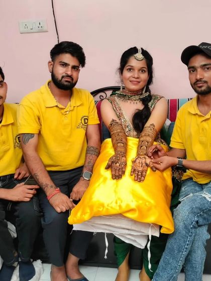 Our Team & Happy Clients photo 6