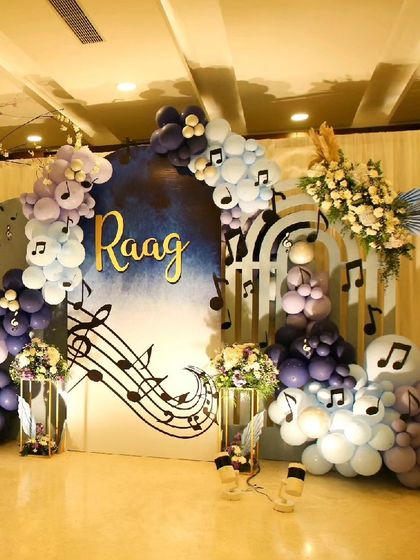 FlamingoBox - Personal & Social Event Planning Cherished Beginnings: Showers & Naming Ceremonies photo 41