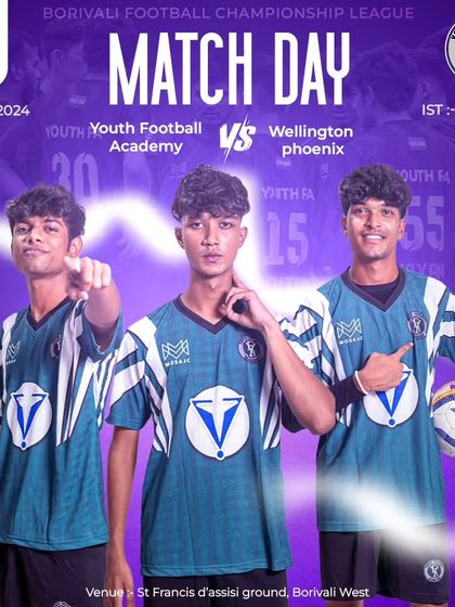 Match Announcements & Recaps photo 15