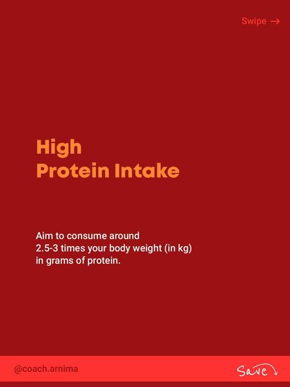 How to maintain strength in a calorie deficit. This guide covers the importance of high protein intake, avoiding overtraining, and keeping deficit periods short and manageable.