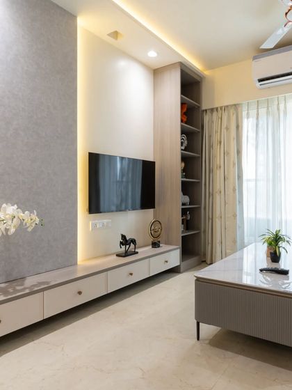 Arrivae - Full Home Interior Design Living & Dining Spaces photo 42