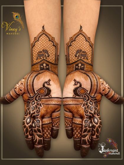 Nature's Beauty: Peacocks, Lotuses & More photo 12