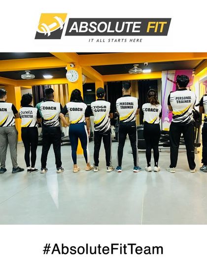 Our Trainers & World-Class Facilities photo 12