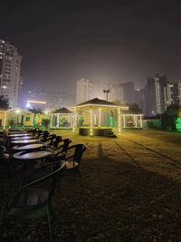 Event Venue & Hosting