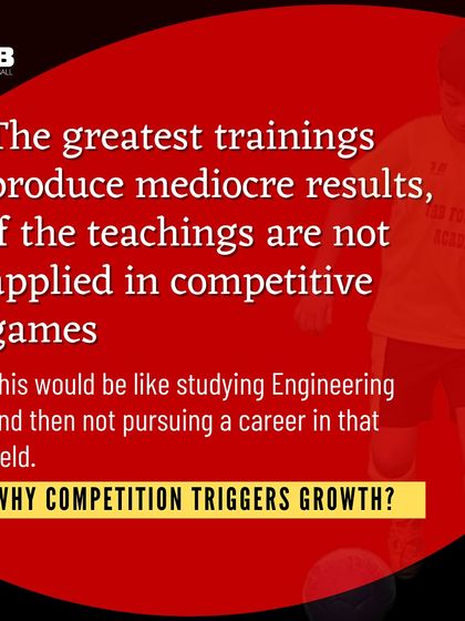 Our Philosophy: Building Intelligent Players & People photo 18