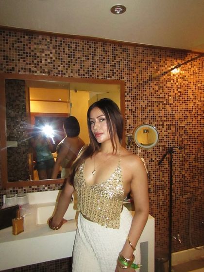 Night Out Looks photo 8