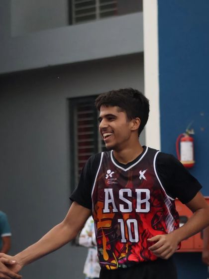 D5 Sports - Youth Sports Leagues & Academies More Than a Game: Community & Values photo 24