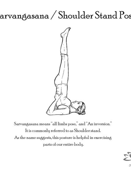 Anagha Yoga - Therapeutic Yoga Yoga Foundations: Asana Library photo 64