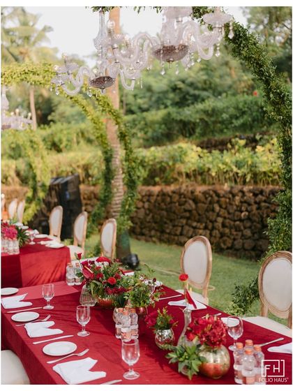 Elegant Engagements & Roka photo 5