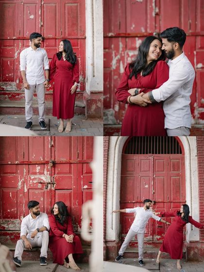 Urban & Modern Portraits photo 12