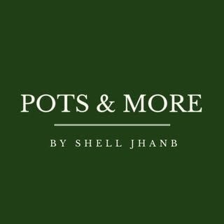 PotsNmore
