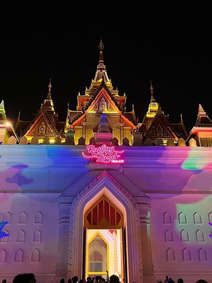 Nash - Event Curation & Themed Nights Touring: Taking the Vibe Global photo 8