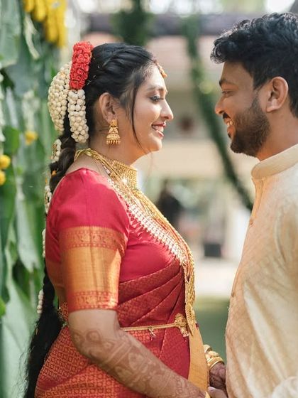 Mousam Pictures - Wedding Photography & Videography Candid Love: The Unposed Moments photo 17