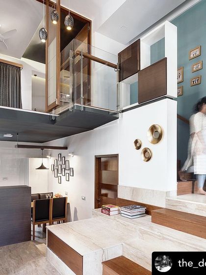 Chandrakant S. Kanthigavi - Interior Architecture & Design Bespoke Residential Projects photo 3