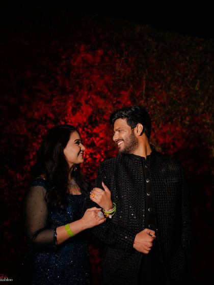 Dramatic & Cinematic Flair photo 4