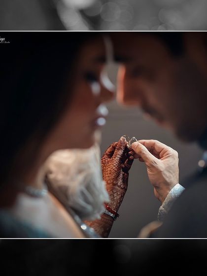 Engagement & Ring Ceremonies photo 20