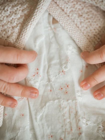 Anamika Singh - Family & Milestone Photography Newborns: The First Hello photo 3