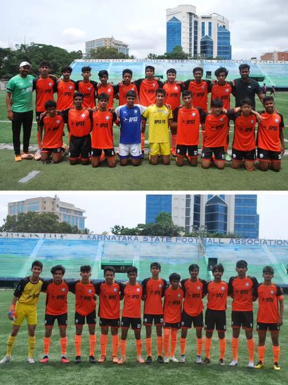 BPSS - Elite Player Development Program KSFA Youth Premier League Dominance photo 10