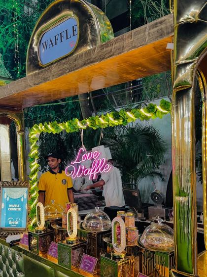 Sweet Endings: Desserts & Fruits photo 55