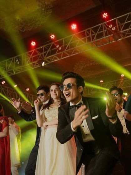 For the Whole Family: Group Performances photo 70