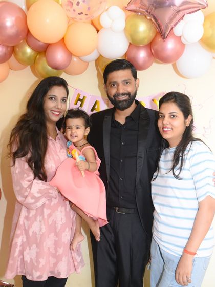 Kids' Birthday Parties photo 25